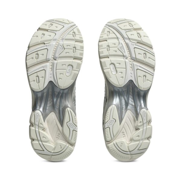 ASICS GT-2160 Cream Pure Silver | STYLO