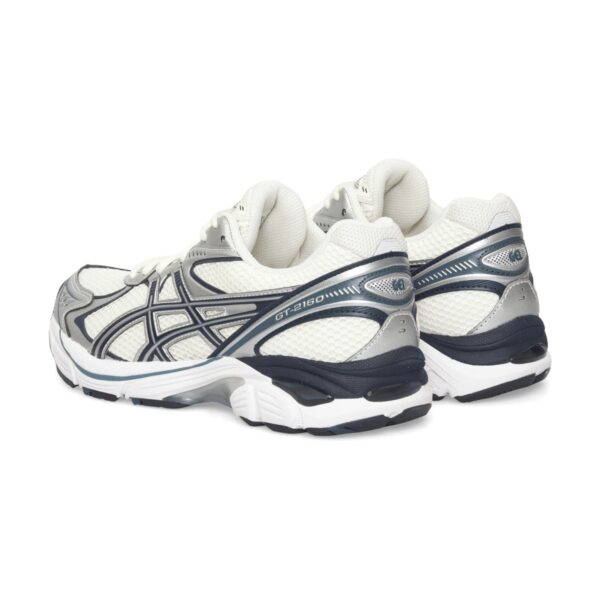 ASICS GT-2160 Cream Raw Indigo | STYLO