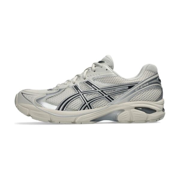 ASICS GT-2160 Smoke Grey Black | STYLO
