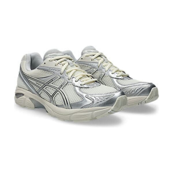 ASICS GT-2160 Smoke Grey Black | STYLO