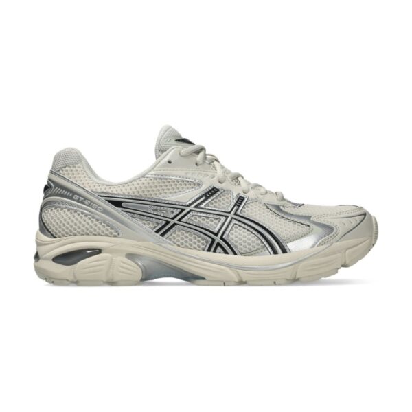 ASICS GT-2160 Smoke Grey Black | STYLO