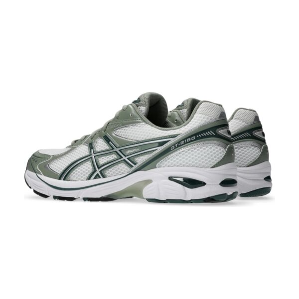 ASICS GT-2160 White Ash Green | STYLO
