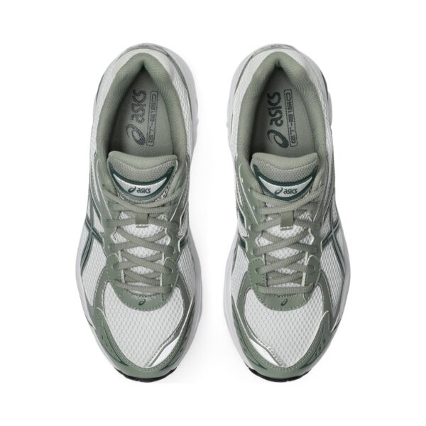 ASICS GT-2160 White Ash Green | STYLO