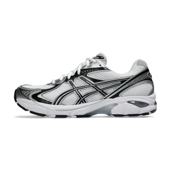 ASICS GT-2160 White Black | STYLO