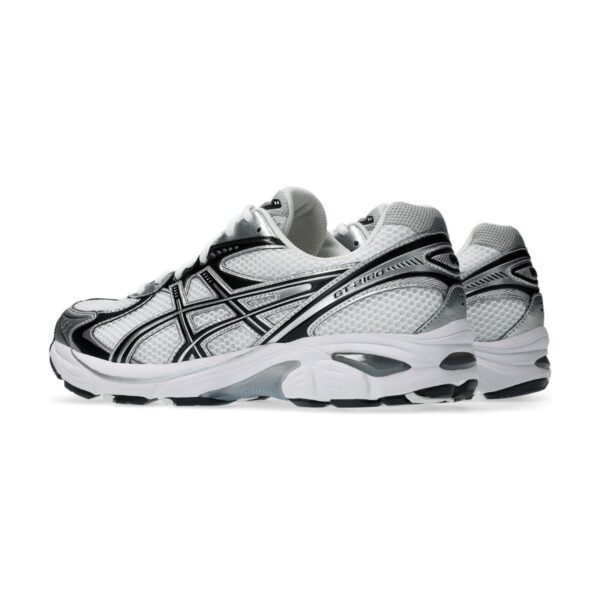 ASICS GT-2160 White Black | STYLO