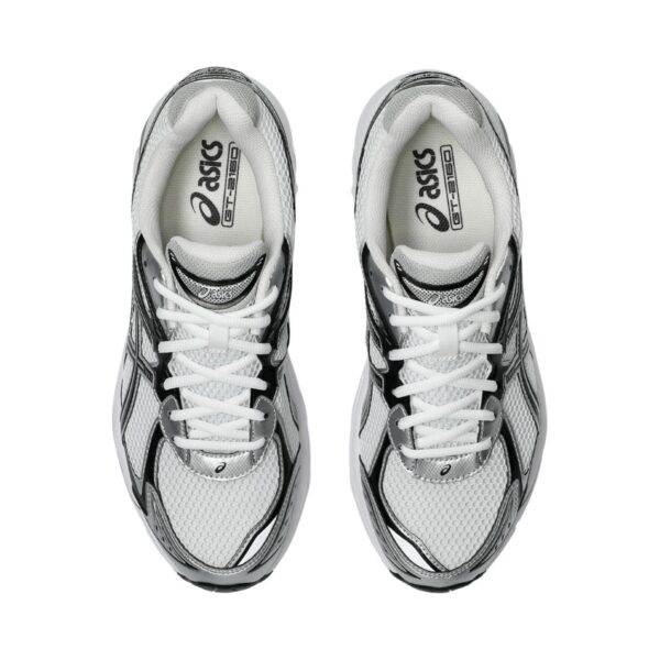 ASICS GT-2160 White Black | STYLO