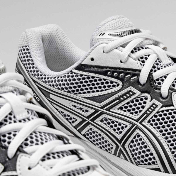 ASICS GT-2160 White Graphite Grey | STYLO