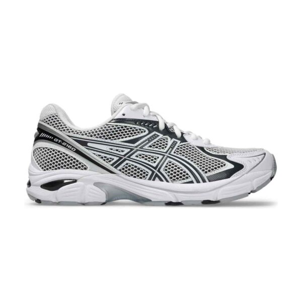 ASICS GT-2160 White Graphite Grey | STYLO