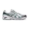 ASICS GT-2160 White Shamrock Green | STYLO