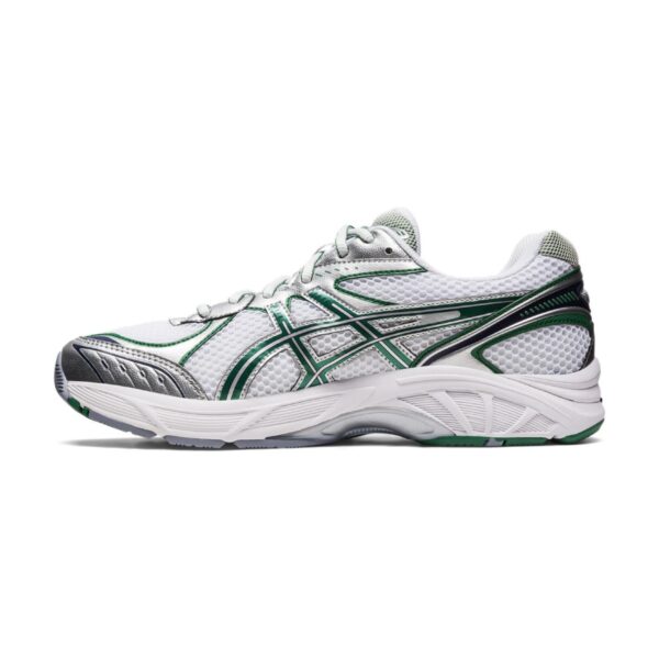 ASICS GT-2160 White Shamrock Green | STYLO
