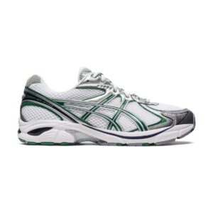ASICS GT-2160 White Shamrock Green ASICS GT-2160 White Shamrock Green | STYLO