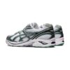 ASICS GT-2160 White Shamrock Green | STYLO