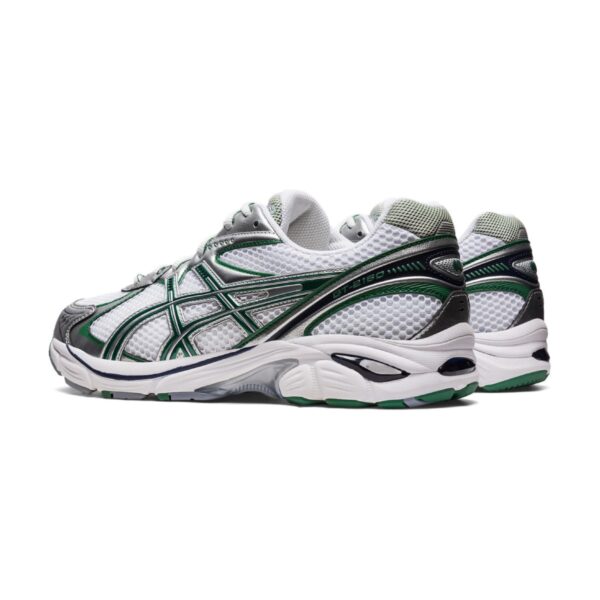 ASICS GT-2160 White Shamrock Green | STYLO