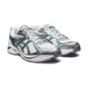 ASICS GT-2160 White Shamrock Green | STYLO