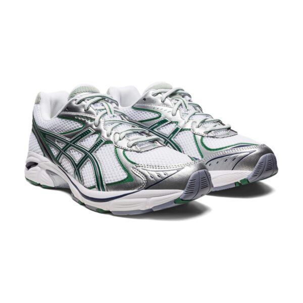 ASICS GT-2160 White Shamrock Green | STYLO