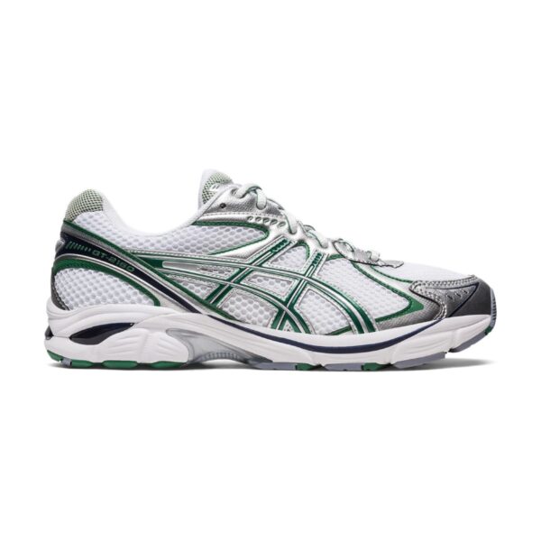 ASICS GT-2160 White Shamrock Green | STYLO