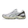 ASICS GT-2160 White Soft Yellow | STYLO