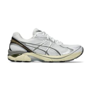 ASICS GT-2160 White Soft Yellow ASICS GT-2160 White Soft Yellow | STYLO