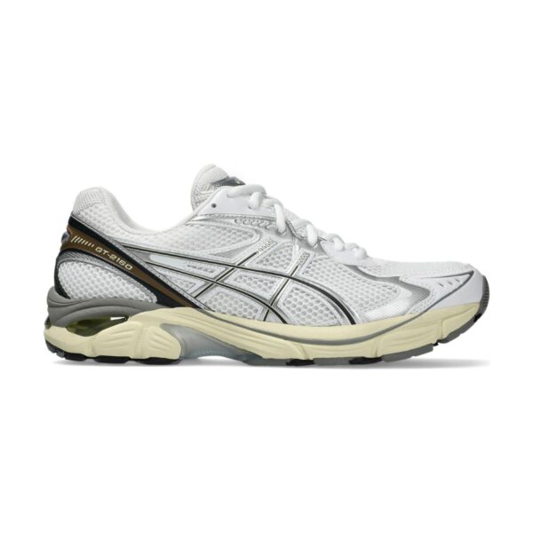 ASICS GT-2160 White Soft Yellow | STYLO