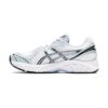 ASICS GT-2160 White Storm Cloud | STYLO