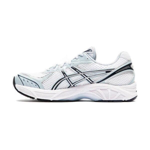 ASICS GT-2160 White Storm Cloud | STYLO