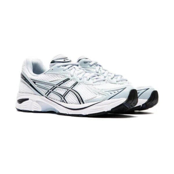 ASICS GT-2160 White Storm Cloud | STYLO