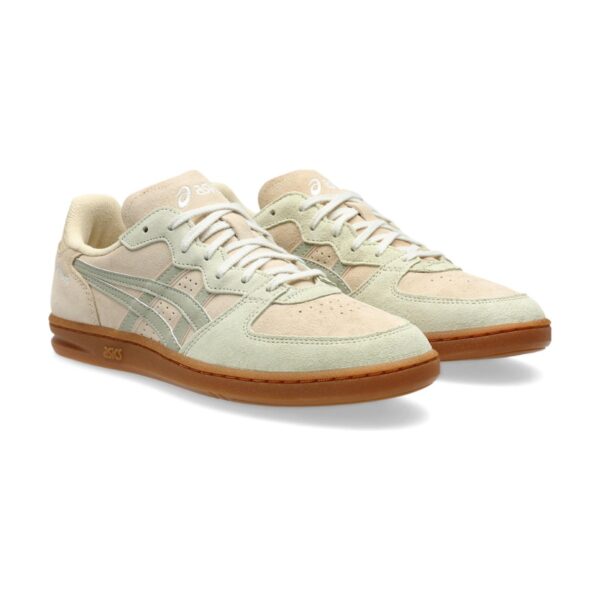 ASICS Skyhand OG Marzipan Dried Leaf Green ASICS Skyhand OG Marzipan Dried Leaf Green | STYLO