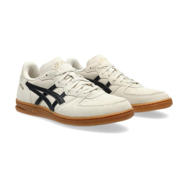ASICS Skyhand OG Oatmeal Black ASICS Skyhand OG Oatmeal Black | STYLO