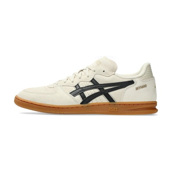 ASICS Skyhand OG Oatmeal Black ASICS Skyhand OG Oatmeal Black | STYLO