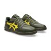 ASICS Skyhand OG Olive Canvas Tai Chi Yellow ASICS Skyhand OG Olive Canvas Tai Chi Yellow | STYLO