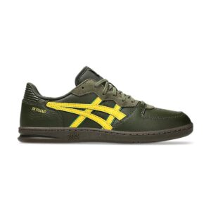 ASICS Skyhand OG Olive Canvas Tai Chi Yellow ASICS Skyhand OG Olive Canvas Tai Chi Yellow | STYLO
