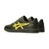 ASICS Skyhand OG Olive Canvas Tai Chi Yellow ASICS Skyhand OG Olive Canvas Tai Chi Yellow | STYLO