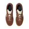 ASICS Skyhand OG Reddish Brown Oatmeal ASICS Skyhand OG Reddish Brown Oatmeal | STYLO
