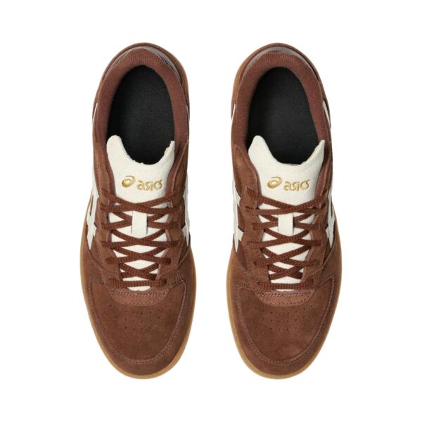 ASICS Skyhand OG Reddish Brown Oatmeal ASICS Skyhand OG Reddish Brown Oatmeal | STYLO