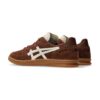 ASICS Skyhand OG Reddish Brown Oatmeal ASICS Skyhand OG Reddish Brown Oatmeal | STYLO