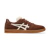 ASICS Skyhand OG Reddish Brown Oatmeal ASICS Skyhand OG Reddish Brown Oatmeal | STYLO