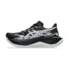 Asics Superblast 3 Black/Silver Asics Superblast 3 Black/Silver | STYLO