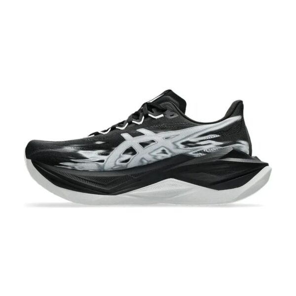 Asics Superblast 3 Black/Silver Asics Superblast 3 Black/Silver | STYLO
