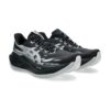 Asics Superblast 3 Black/Silver Asics Superblast 3 Black/Silver | STYLO