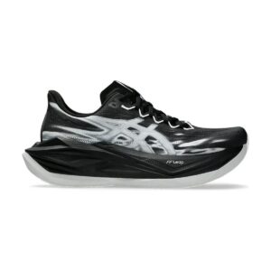 Asics Superblast 3 Black/Silver Asics Superblast 3 Black/Silver | STYLO