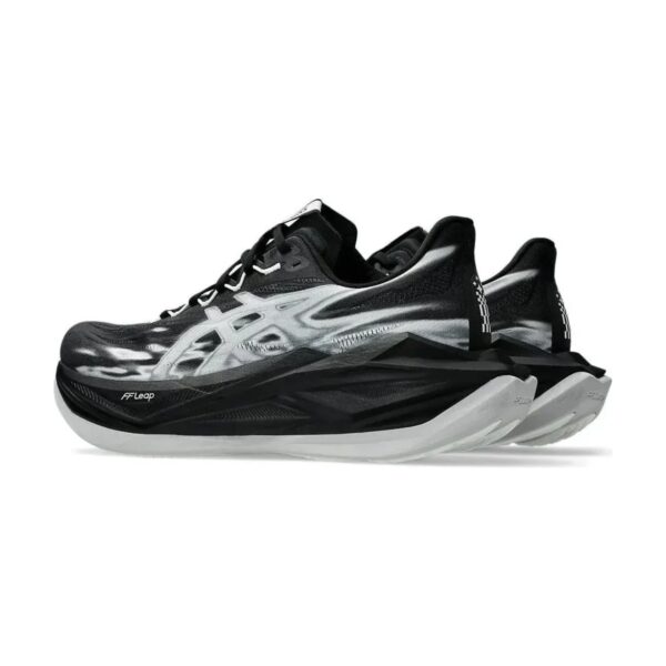 Asics Superblast 3 Black/Silver Asics Superblast 3 Black/Silver | STYLO