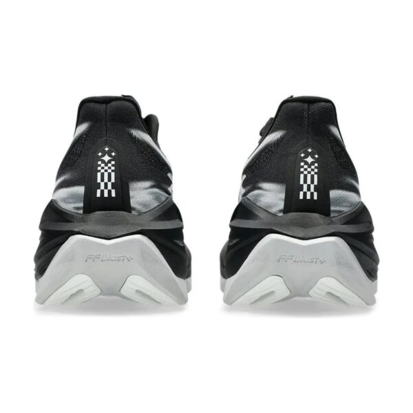 Asics Superblast 3 Black/Silver Asics Superblast 3 Black/Silver | STYLO