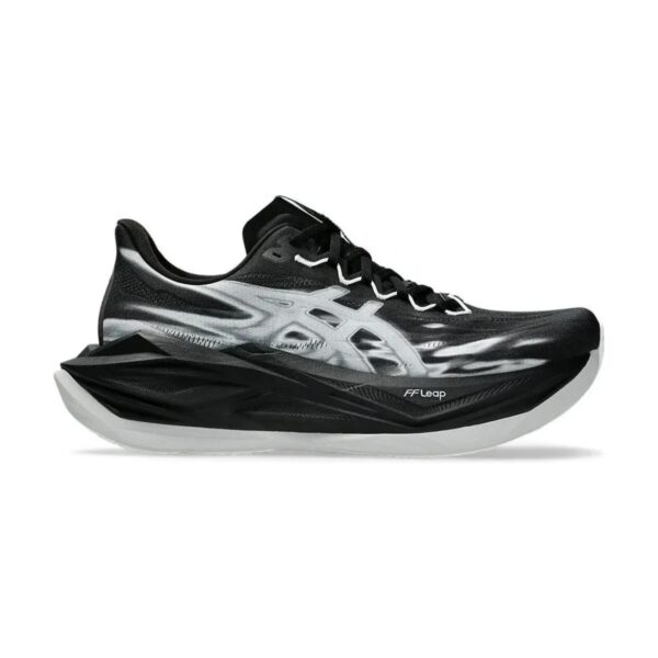 Asics Superblast 3 Black/Silver Asics Superblast 3 Black/Silver | STYLO