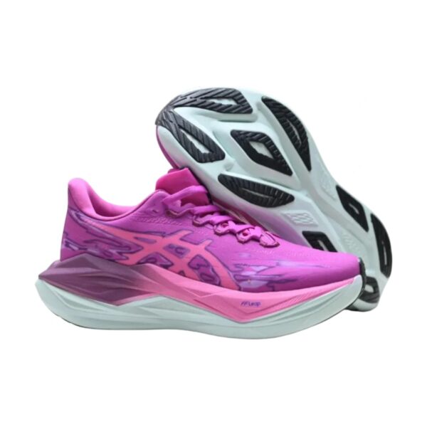 Asics Superblast 3 Bold Magenta/Pink Asics Superblast 3 Bold Magenta/Pink | STYLO