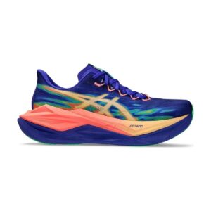 Asics Superblast 3 Cobalt Burst/Light Orange Asics Superblast 3 Cobalt Burst/Light Orange | STYLO