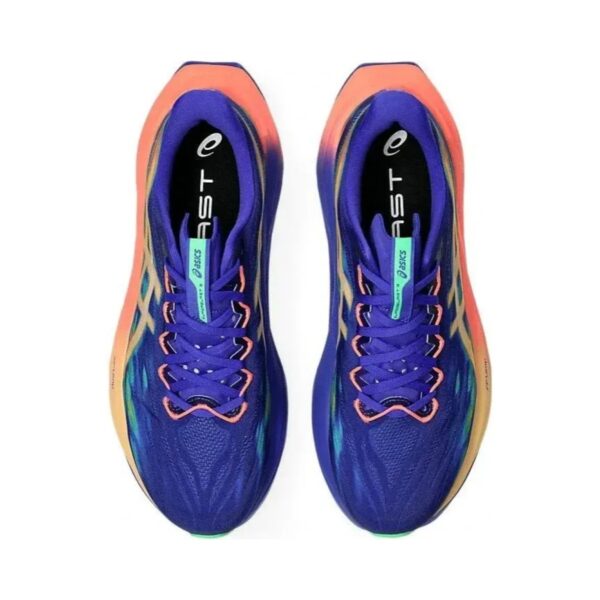 Asics Superblast 3 Cobalt Burst/Light Orange | STYLO