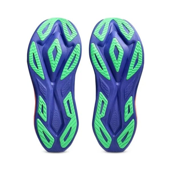 Asics Superblast 3 Cobalt Burst/Light Orange | STYLO