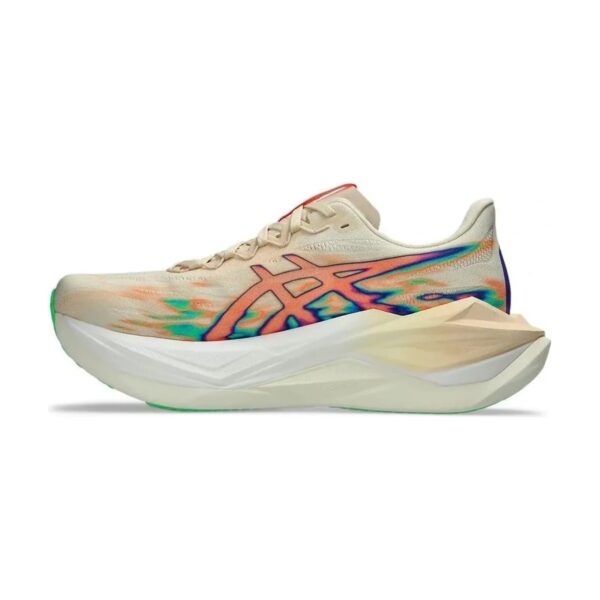 Asics Superblast 3 Seashell Sun Coral Asics Superblast 3 Seashell Sun Coral | STYLO