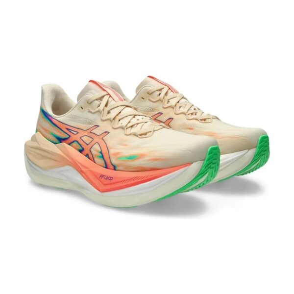 Asics Superblast 3 Seashell Sun Coral Asics Superblast 3 Seashell Sun Coral | STYLO