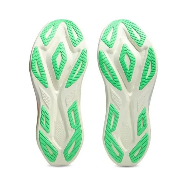 Asics Superblast 3 Seashell Sun Coral Asics Superblast 3 Seashell Sun Coral | STYLO
